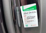 Seat Alhambra 184PS 7M 2.0TDI AT6, Elektrické dvere bočné