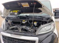 Peugeot Boxer Mraziarenský 2.0HDI, č599