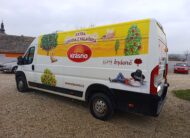 Peugeot Boxer 2.0HDI 599