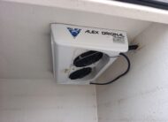 Peugeot Boxer Mraziarenský 2.0HDI, č599