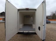 Peugeot Boxer Mraziarenský 2.0HDI, č599