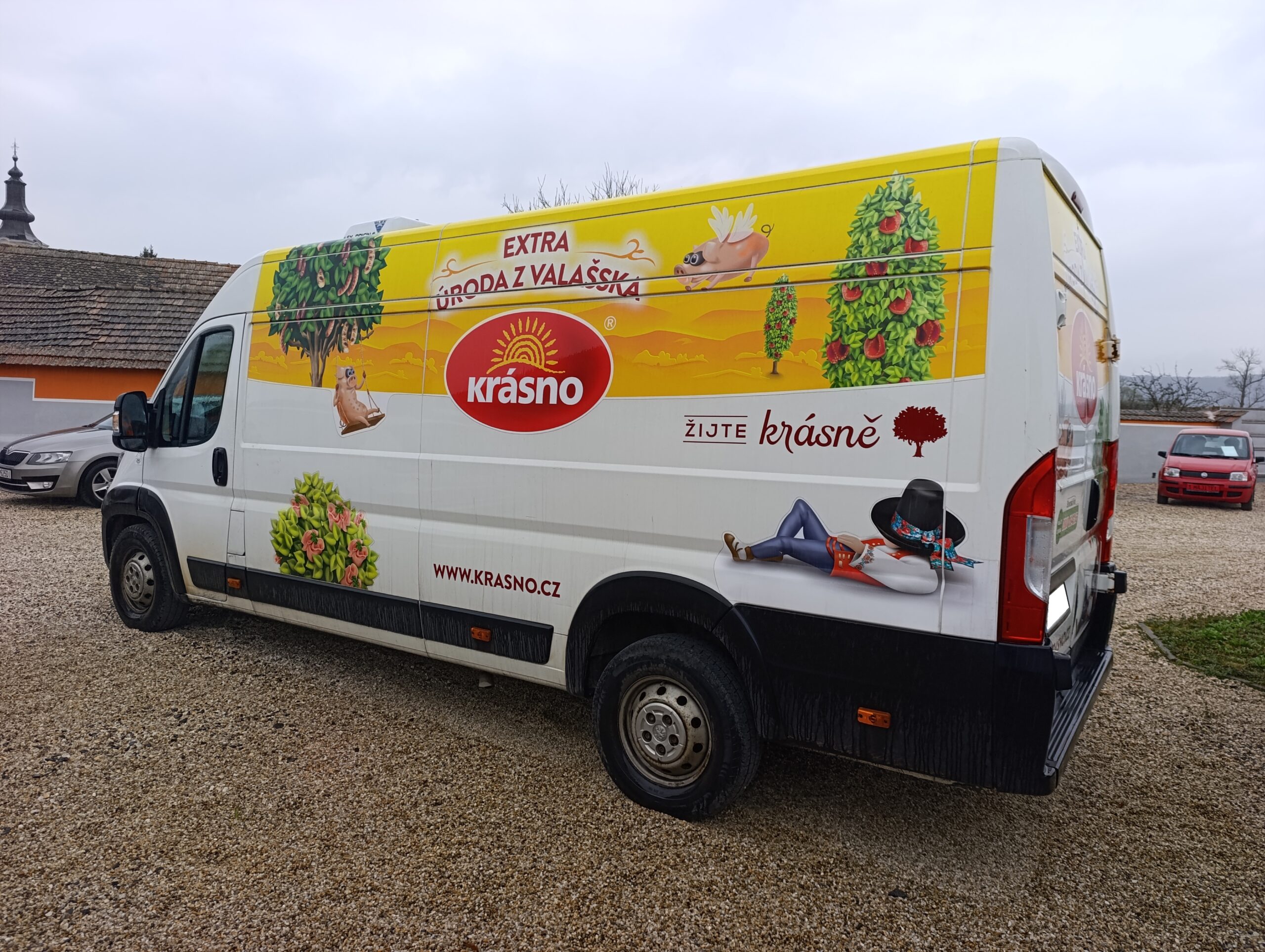 Peugeot Boxer 2.0HDI 599