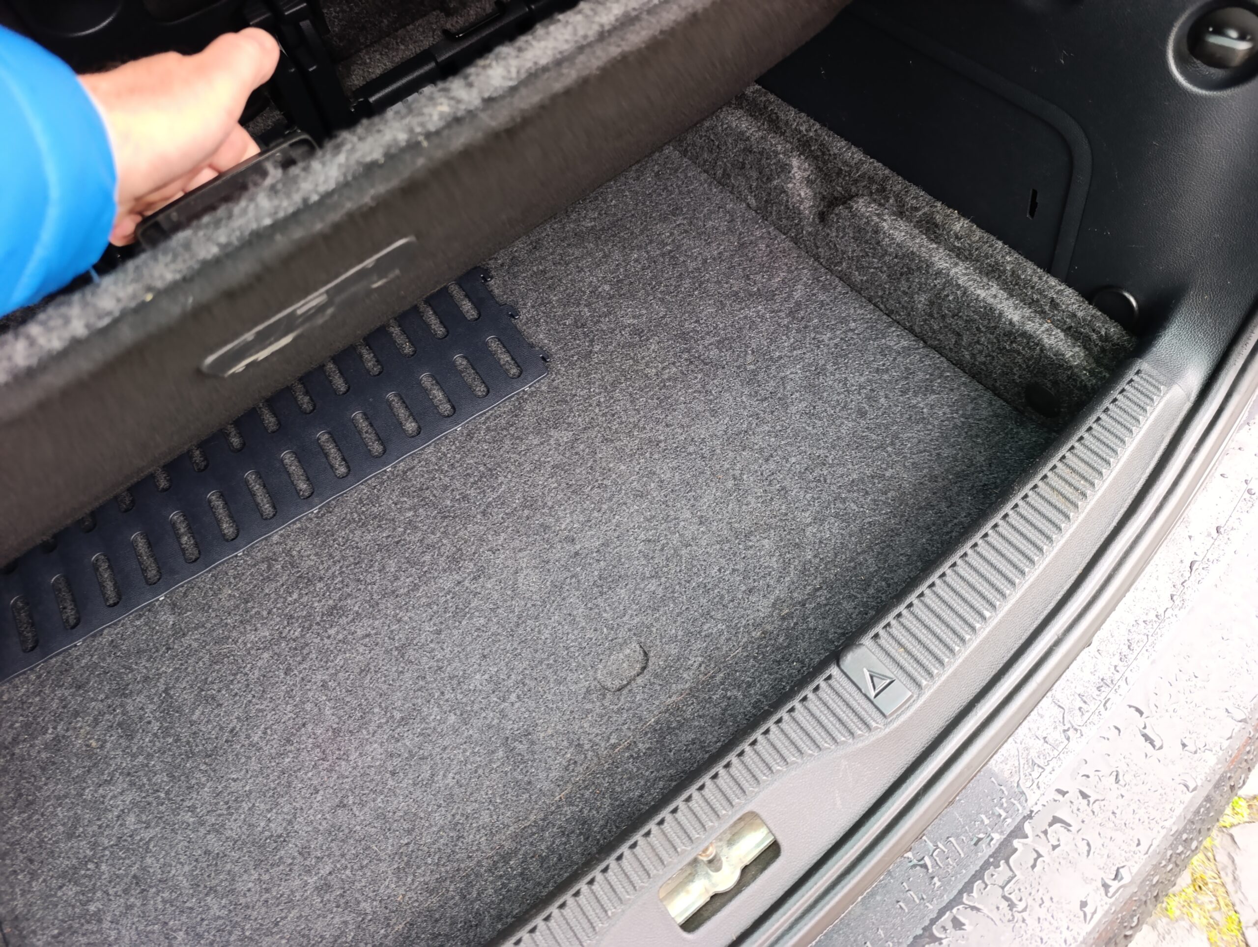 Škoda Roomster 1.6TDI M2012