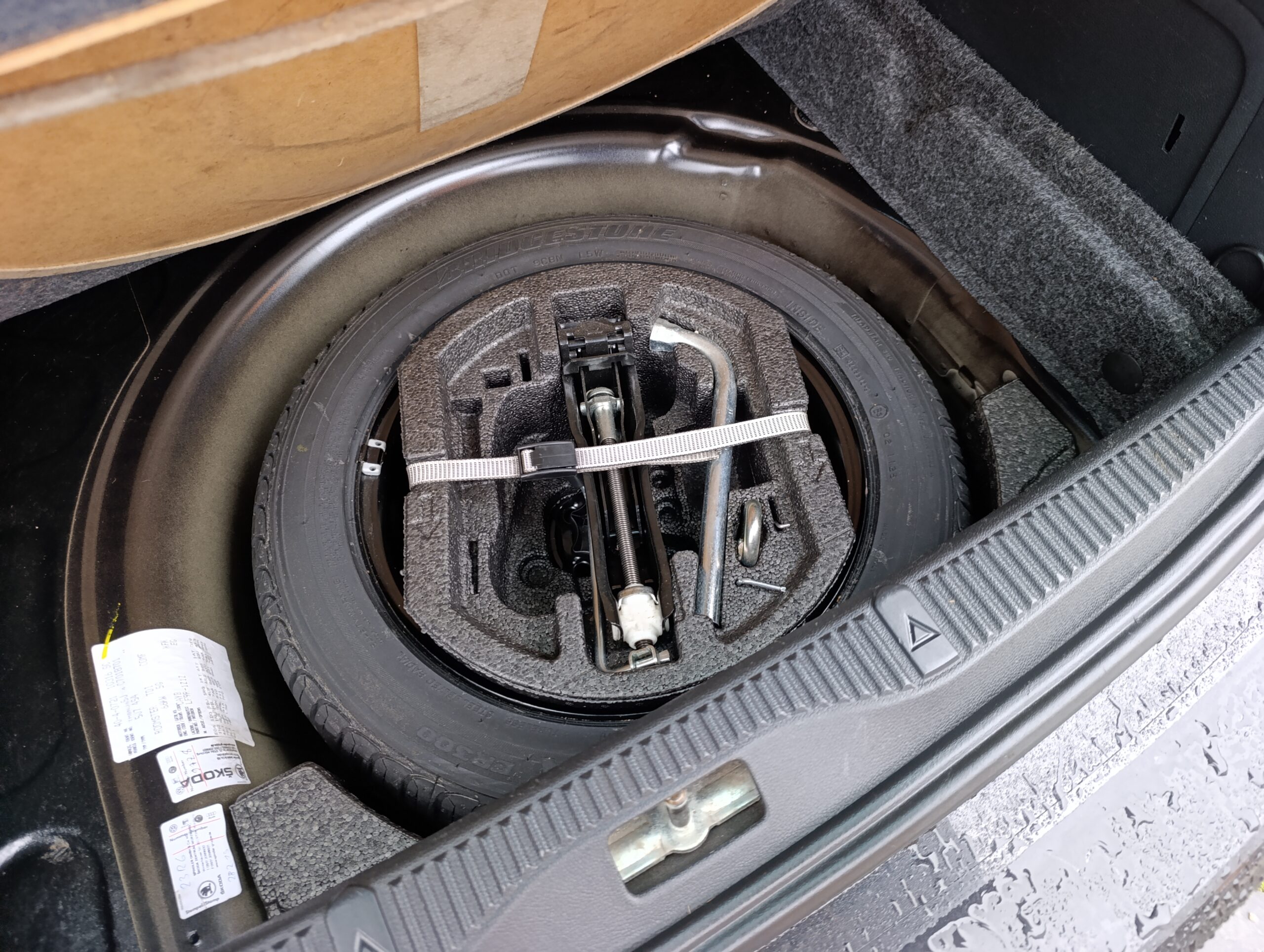 Škoda Roomster 1.6TDI M2012