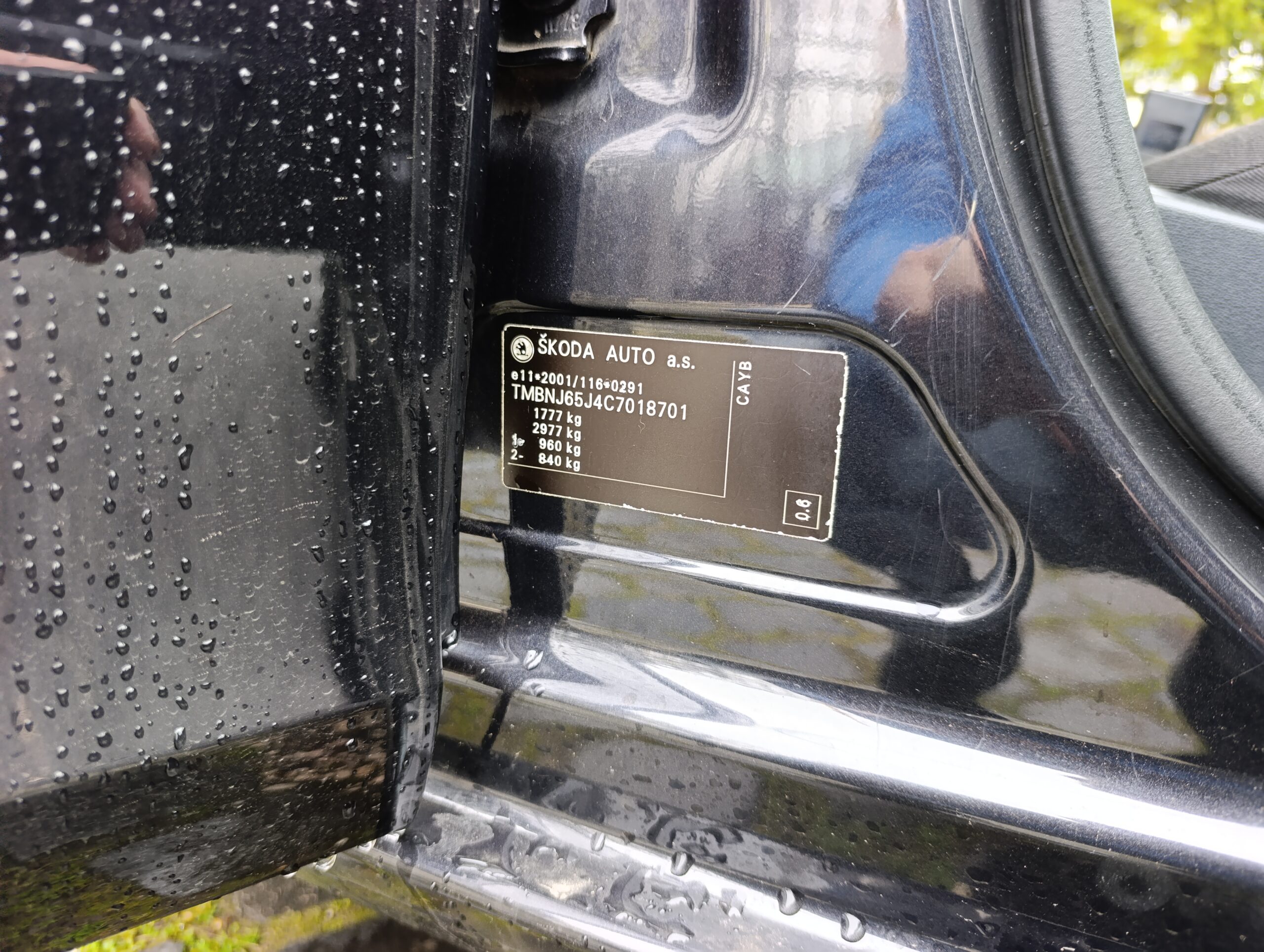 Škoda Roomster 1.6TDI M2012