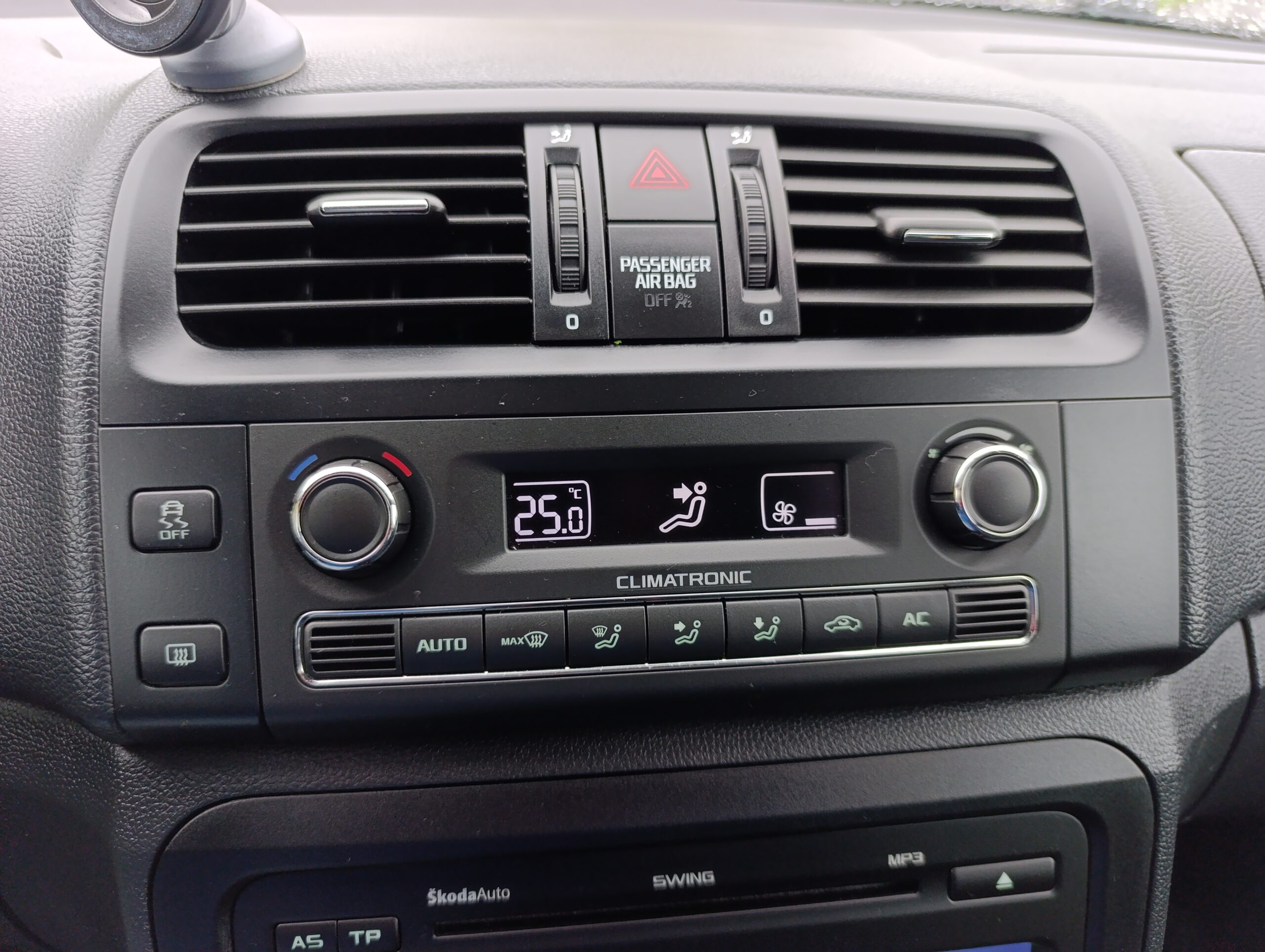 Škoda Roomster 1.6TDI M2012