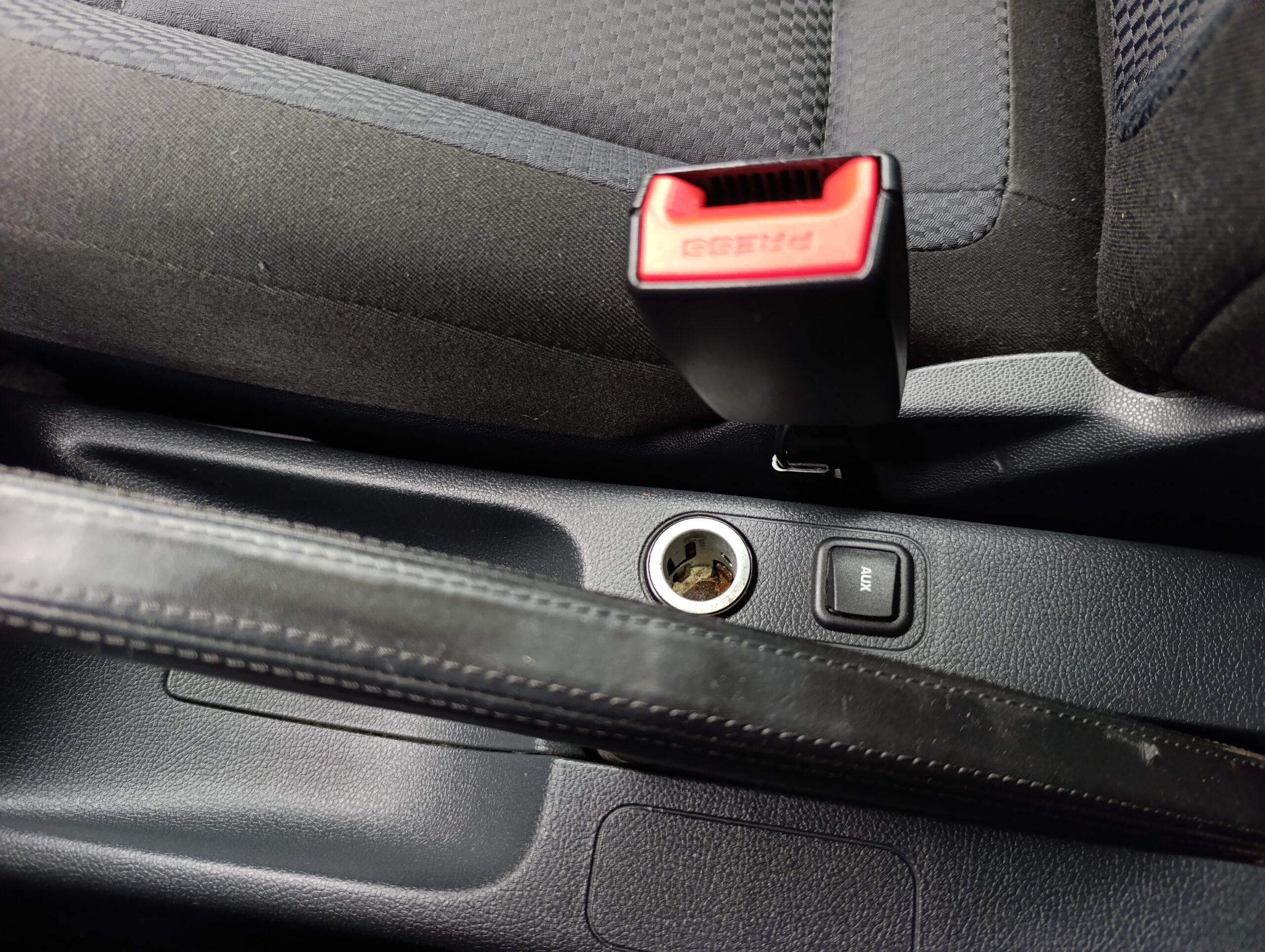 Škoda Roomster 1.6TDI M2012