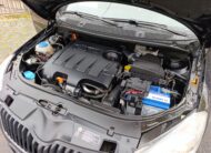 Škoda Roomster 1.6TDI M2012