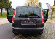 Škoda Roomster 1.6TDI M2012