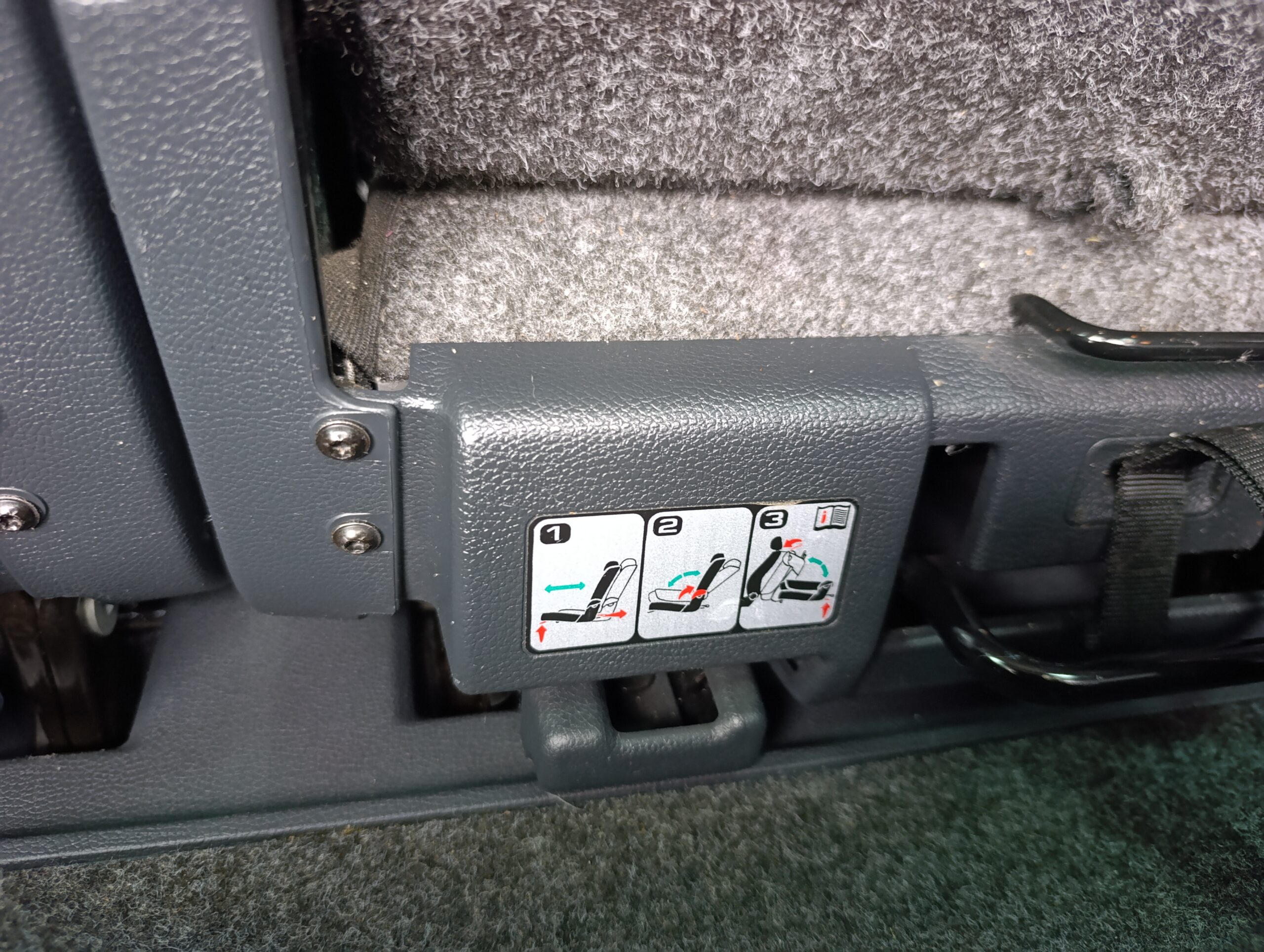 Škoda Roomster 1.6TDI M2012