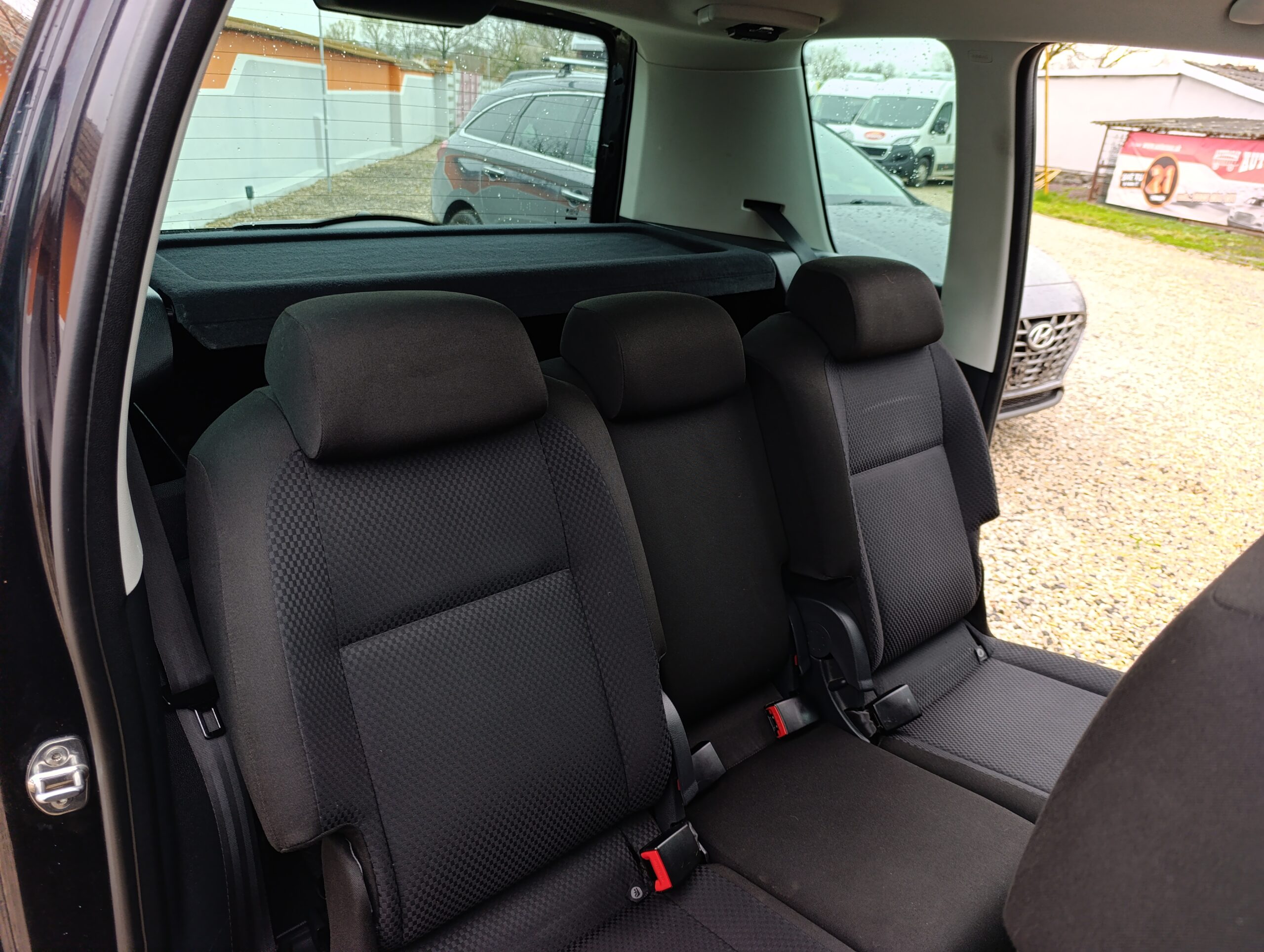 Škoda Roomster 1.6TDI M2012