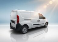 Fiat Doblo 1.6JTD 2018 Maxi 10S