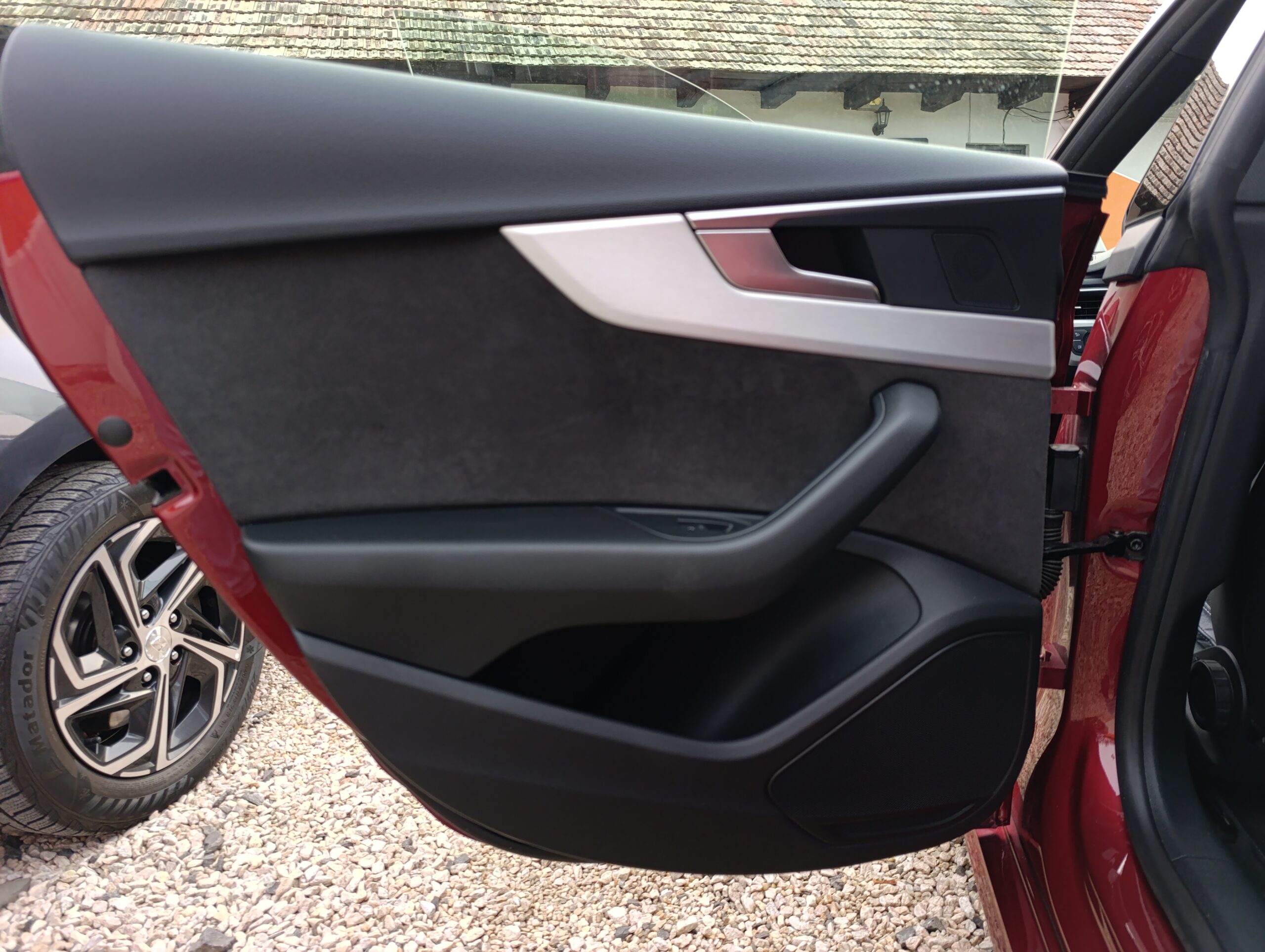 Audi A5 Sportback B9.5 S-line quattro 190PS | 2019 | TOP stav | 1. majiteľ