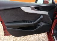 Audi A5 Sportback B9.5 S-line quattro 190PS | 2019 | TOP stav | 1. majiteľ