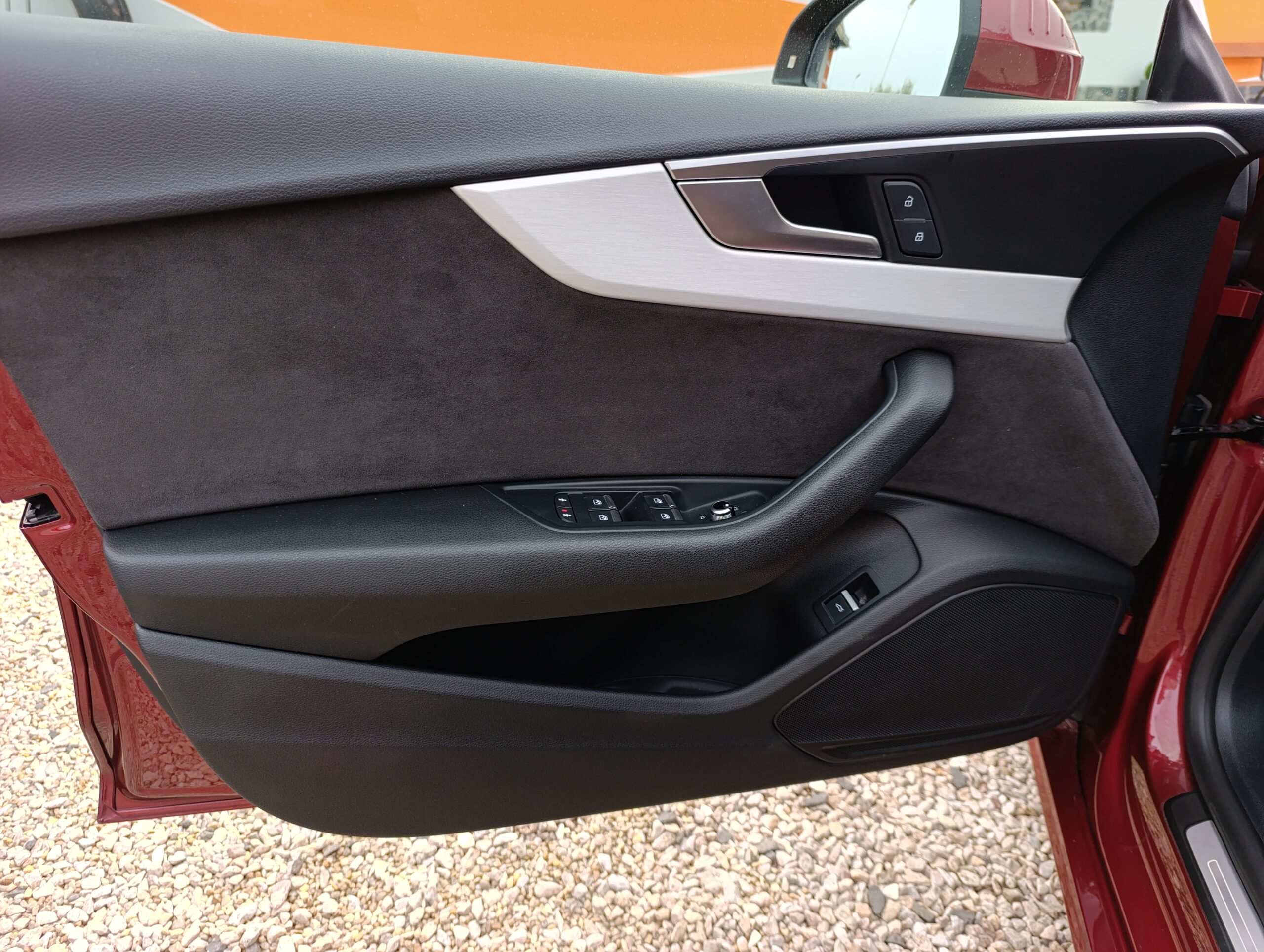 Audi A5 Sportback B9.5 S-line quattro 190PS | 2019 | TOP stav | 1. majiteľ