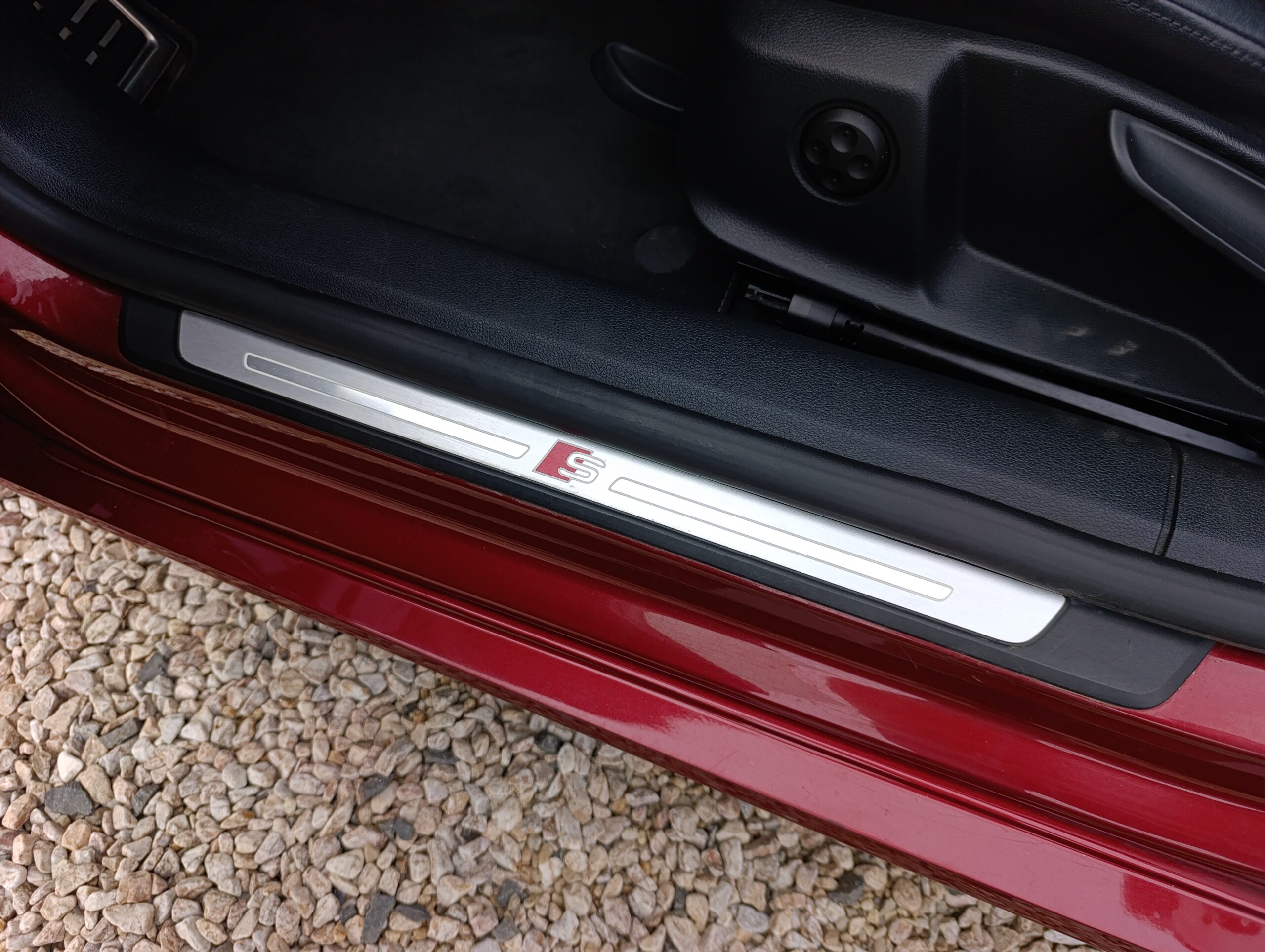 Audi A5 Sportback B9.5 S-line quattro 190PS | 2019 | TOP stav | 1. majiteľ