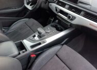 Audi A5 Sportback B9.5 S-line quattro 190PS | 2019 | TOP stav | 1. majiteľ