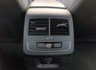 Audi A5 Sportback B9.5 interier