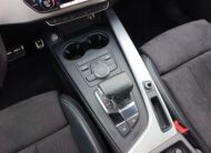 Audi A5 Sportback B9.5 S-line quattro 190PS | 2019 | TOP stav | 1. majiteľ