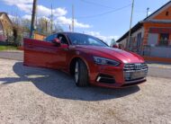Audi A5 Sportback B9.5