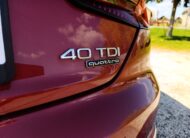 Audi A5 Sportback B9.5