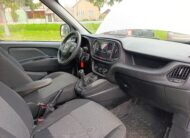 Fiat Doblo 1.6JTD 2018 Maxi 10S