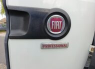 Fiat Doblo 1.6JTD 2018 Maxi 10S