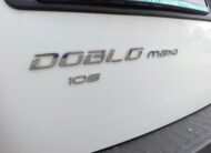 Fiat Doblo 1.6JTD 2018 Maxi 10S
