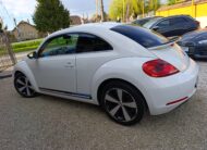 Volkswagen Beetle 1.4TSI 160PS SPORT