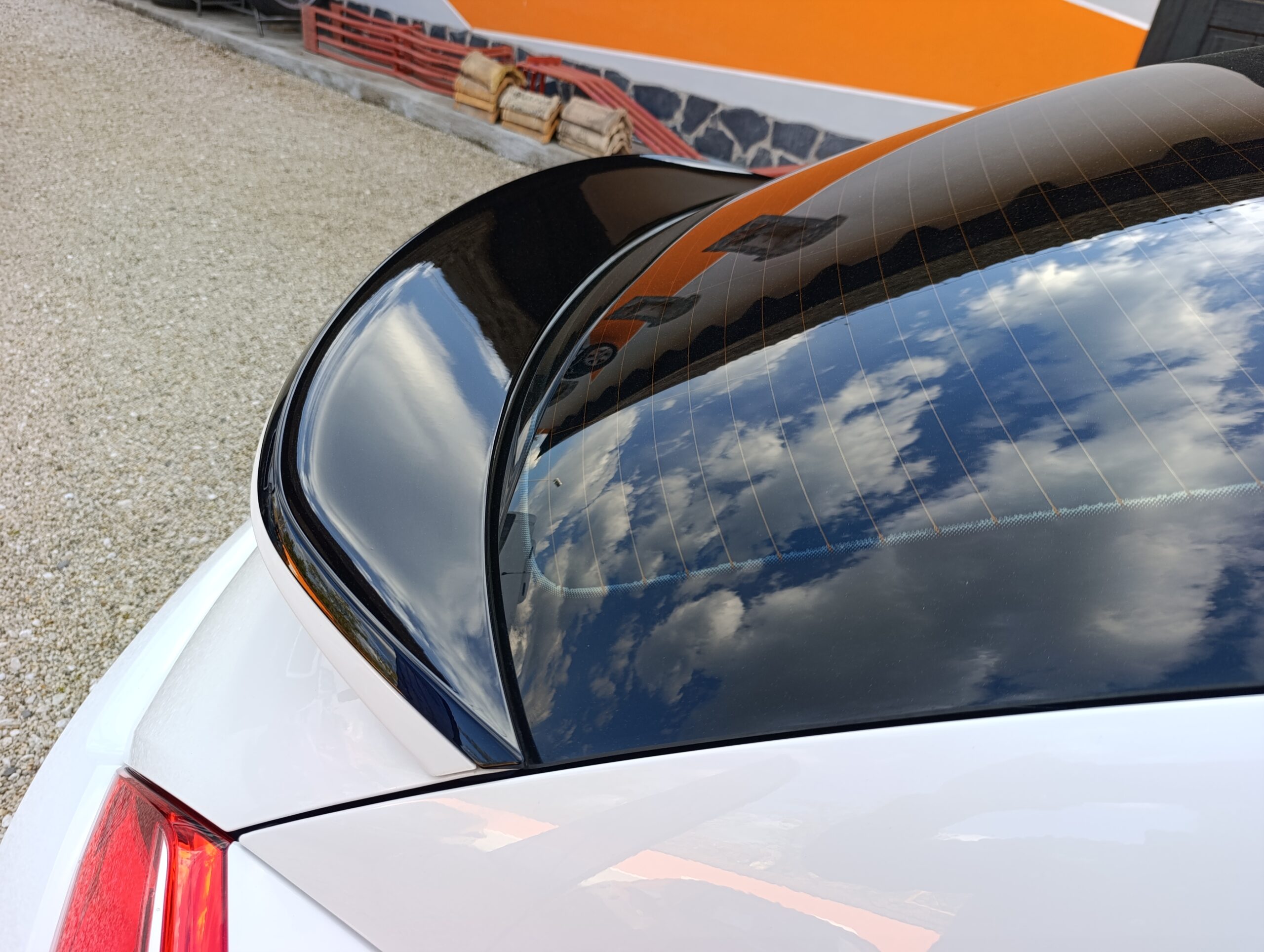 Volkswagen Beetle 1.4TSI 160PS SPORT