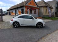 Volkswagen Beetle 1.4TSI 160PS SPORT