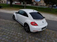 Volkswagen Beetle 1.4TSI 160PS SPORT