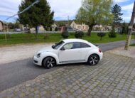 Volkswagen Beetle 1.4TSI 160PS SPORT