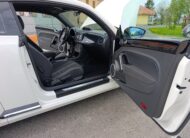 Volkswagen Beetle 1.4TSI 160PS SPORT