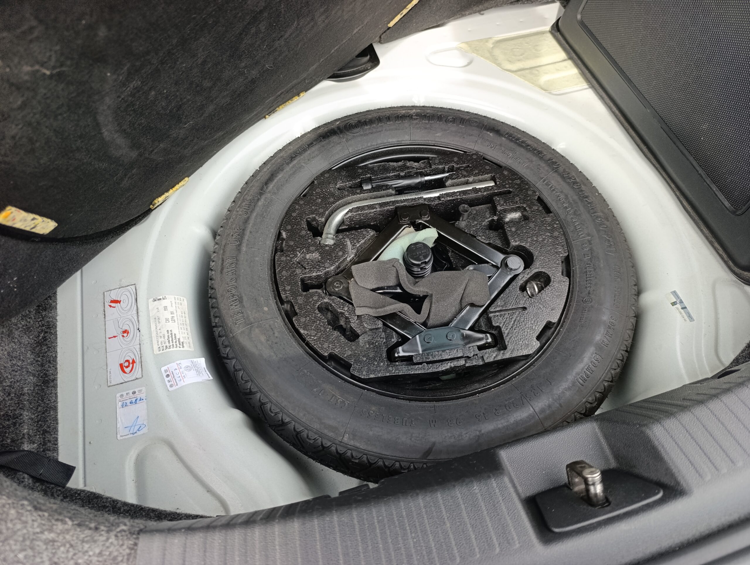 Volkswagen Beetle 1.4TSI 160PS SPORT