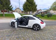 Volkswagen Beetle 1.4TSI 160PS SPORT