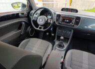 Volkswagen Beetle 1.4TSI 160PS SPORT