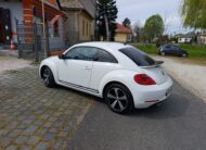 Volkswagen Beetle 1.4TSI 160PS SPORT