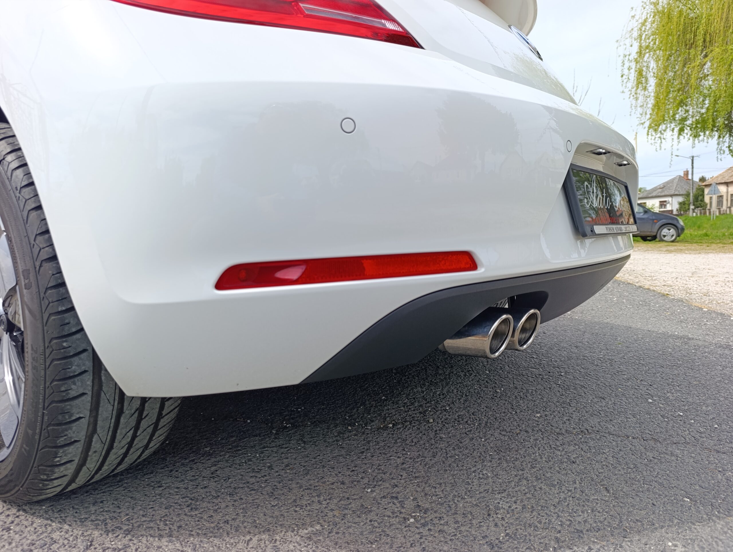 Volkswagen Beetle 1.4TSI 160PS SPORT