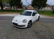Volkswagen Beetle 1.4TSI 160PS SPORT