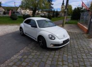 Volkswagen Beetle 1.4TSI 160PS SPORT