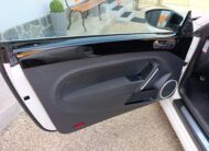 Volkswagen Beetle 1.4TSI 160PS SPORT