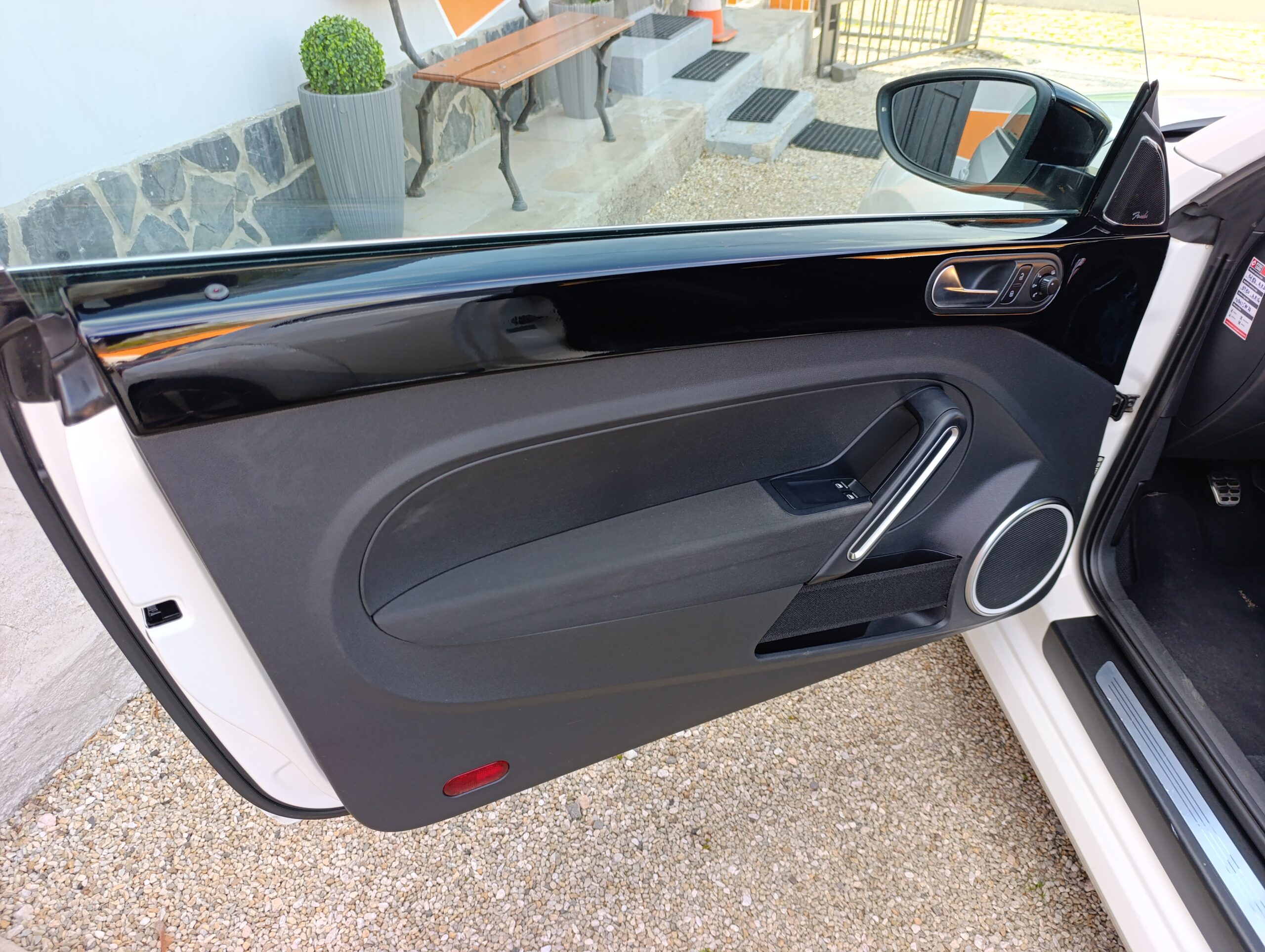 Volkswagen Beetle 1.4TSI 160PS SPORT