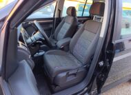 Volkswagen Touran 1.9TDI AT6 77kW Automat