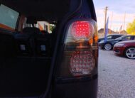 Volkswagen Touran 1.9TDI AT6 77kW Automat