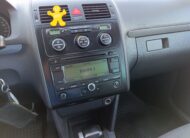 Volkswagen Touran 1.9TDI AT6 77kW Automat