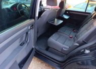 Volkswagen Touran 1.9TDI AT6 77kW Automat