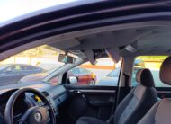 Volkswagen Touran 1.9TDI AT6 77kW Automat