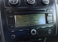 Volkswagen Touran 1.9TDI AT6 77kW Automat