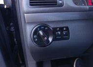 Volkswagen Touran 1.9TDI AT6 77kW Automat